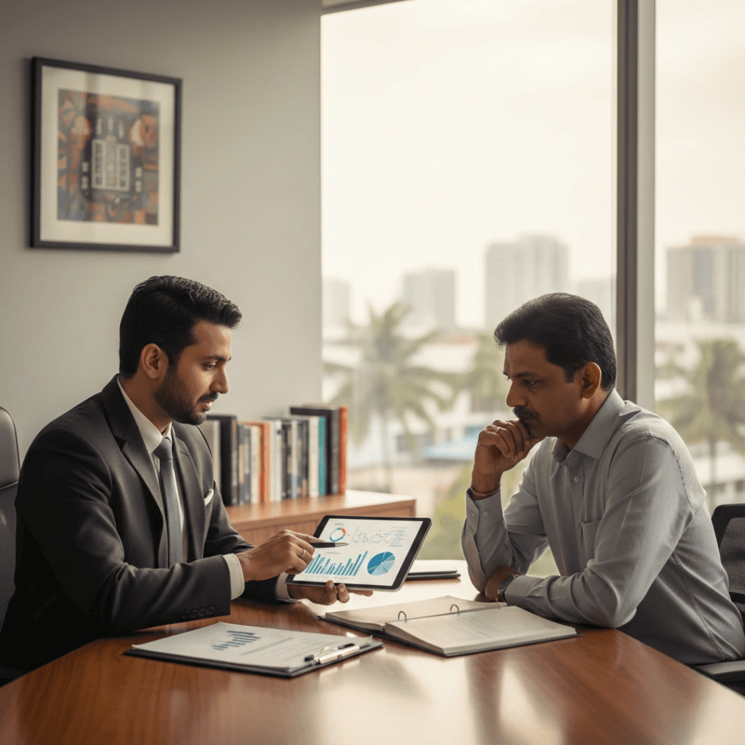 Asset Management Services in Kochi: Your Guide